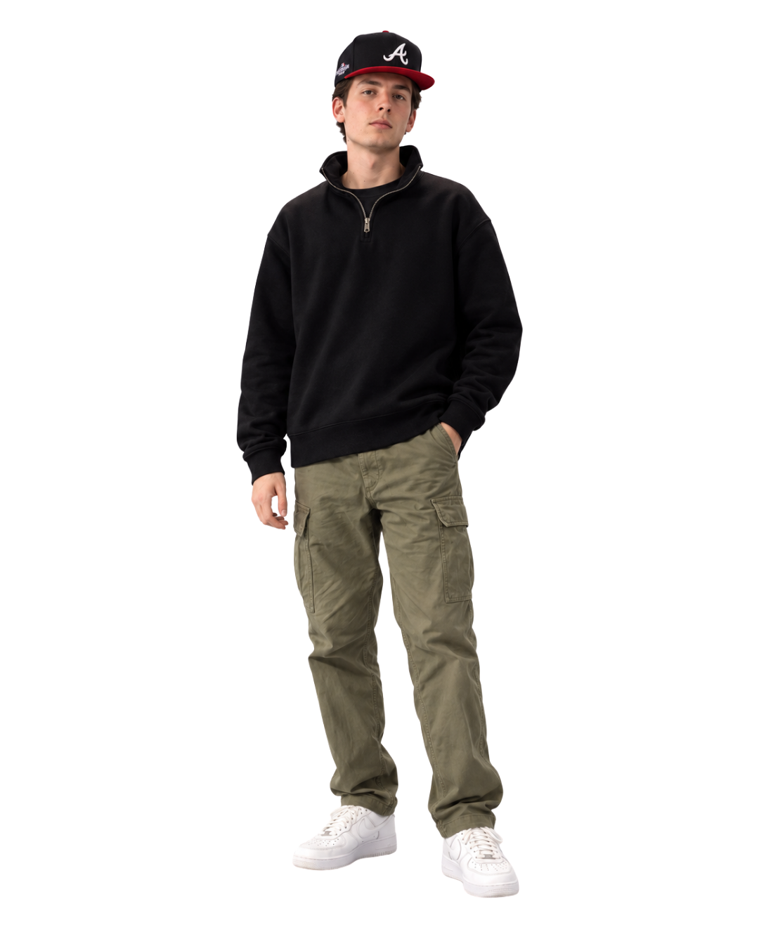 Outfit 1