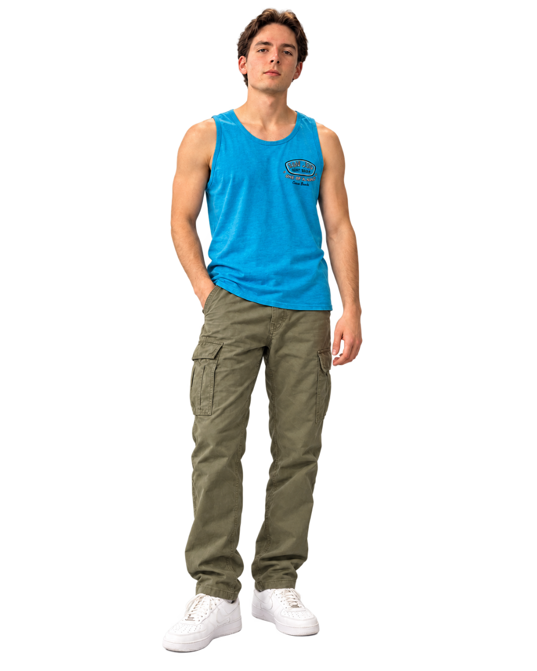 Outfit 2